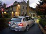 BMW 323i Touring 2006 года
